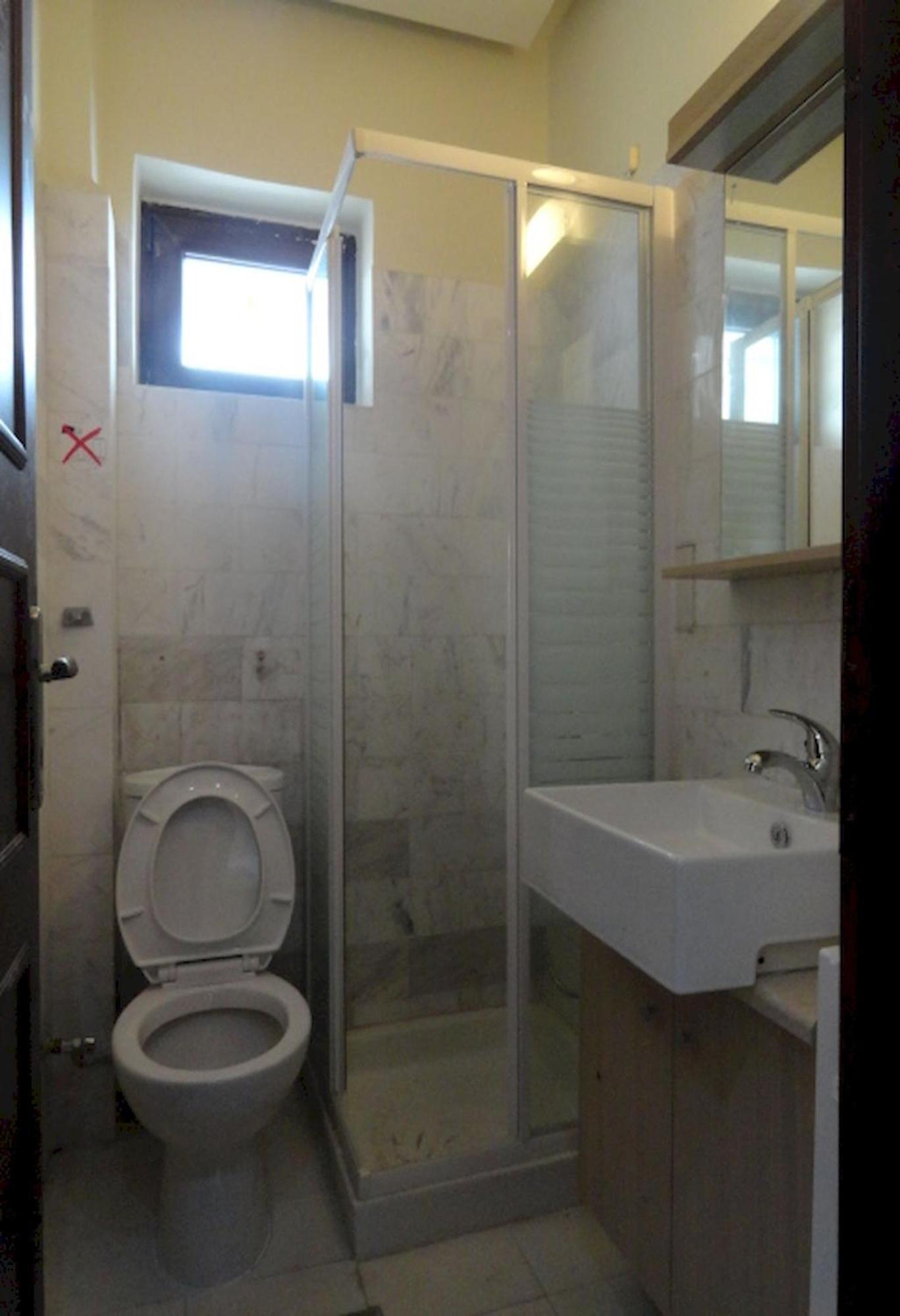 לימנאס Captain'S Beach Apartments מראה חיצוני תמונה